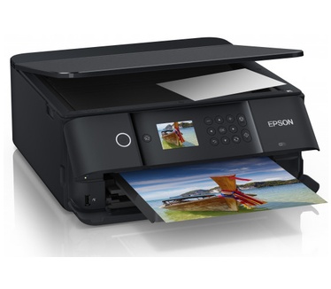 Epson Expression Premium XP-6100