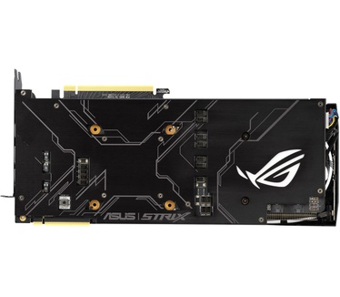 Asus ROG Strix GeForce RTX 2080 Ti Advanced