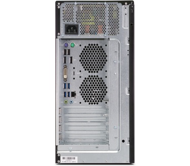 Fujitsu W580power