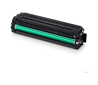 Samsung CLT-M504S toner magenta (origineel)