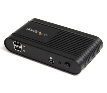 Startech.com IPUSB2VGAUE