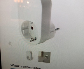 ikea gaat slimme stekkerdozen leveren beeld en geluid nieuws tweakers