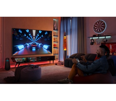 LG 55QNED756RA
