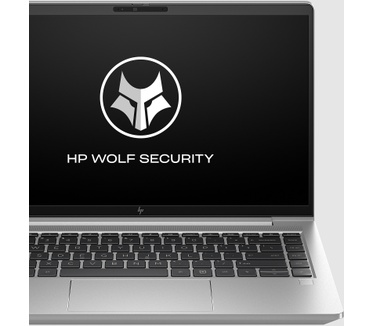 HP EliteBook 640 14 inch G10 (85B85EA, Azerty toetsenbord)