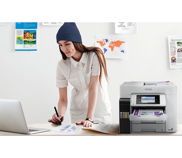 Epson L6580