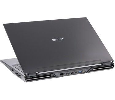BTO X-Book 15X990