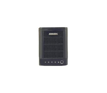 Addonics Mini Storage Tower MST5X1PM