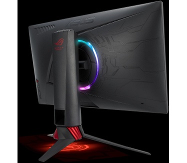 Asus ROG Strix XG248Q Zwart