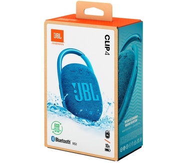JBL Clip 4 Eco