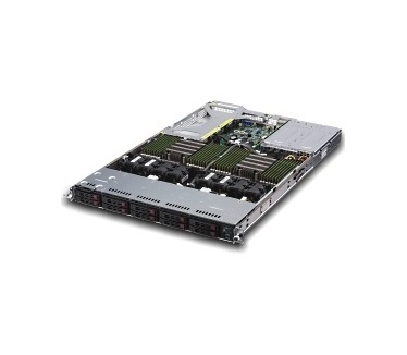 Supermicro SuperServer A+ Server 1123US-TR4