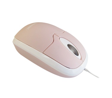 Eminent EM3157 Optical Mini Mouse Pink