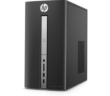 HP Pavilion Desktop 570-a111nd