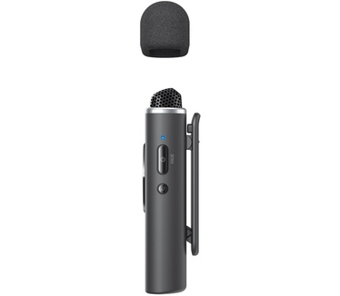 Creative Labs microfoon iRoar Mic (70SB167000000)