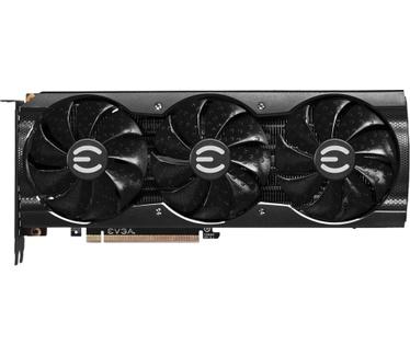 EVGA GeForce RTX 3060 Ti FTW3 Ultra Gaming