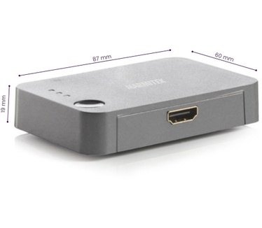 Marmitek Connect 310 UHD