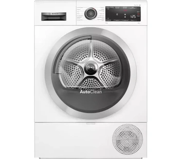 Bosch Serie | 8 warmtepompdroger WTX88M75NL