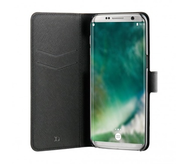 Xqisit Wallet Case Viskan