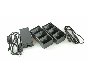 Zebra SAC-MPP-6BCHUS1-01