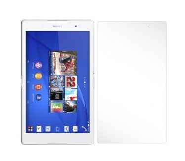 qMust Screen Protector Sony Xperia Z3 Tablet Compact (1x clear)