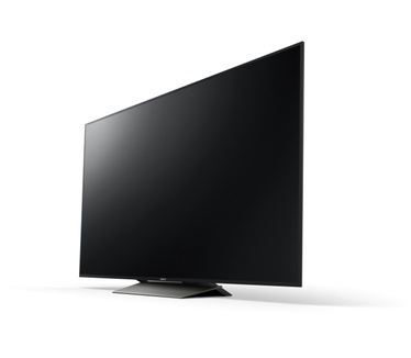 Sony Bravia KD-65XD8599 Zwart