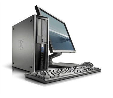 HP Compaq 6200 Pro SFF (XY112ET) + LA2306X