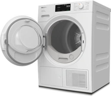 Miele TSH 783 WP EcoSpeed - Warmtepompdroger - WiFi