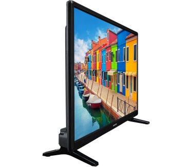 Medion Life E12836 TV Zwart