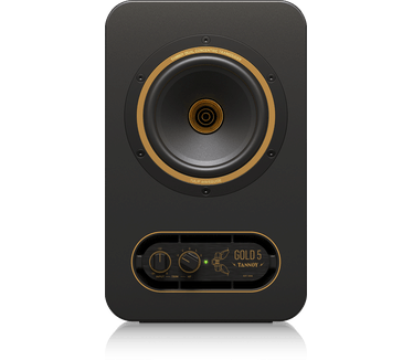 Tannoy Gold 5 (Goud, Zwart)