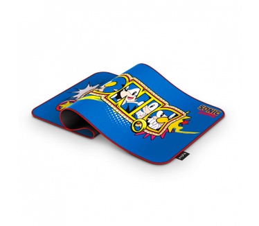 Energy Sistem Gaming Mouse Pad ESG Sonic Classic