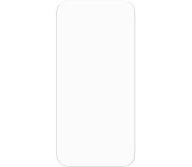 Otterbox Premium Pro Glass Privacy Guard Series voor iPhone 16 Pro Max, Transparant