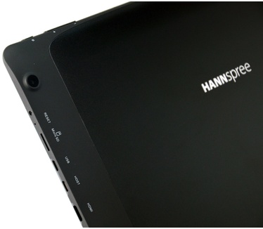 Hannspree 133 Titan 2