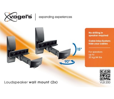 Vogel's Evolution VLB 200