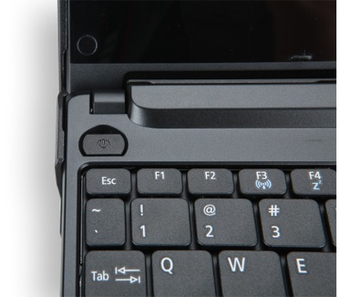 Acer Aspire One Education 100