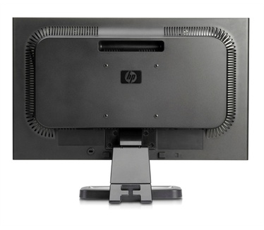 HP LE2001W Zwart