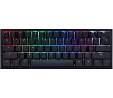 Ducky One 2 Mini RGB (Cherry MX Speed, US)