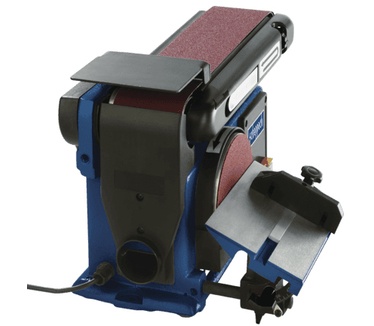 Scheppach BTS800
