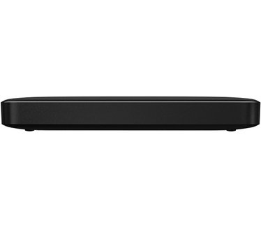 WD Elements Portable Storage 750GB Zwart