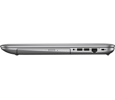 HP ProBook 470 G4 + VH240a