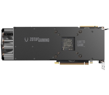 Zotac GeForce RTX 2080 AMP