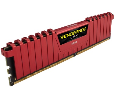 Corsair Vengeance LPX CMK64GX4M4A2133C13R