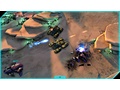 Halo Spartan Assault Screenshot - Heavy Armor Combat