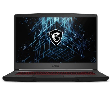 MSI GF63 11SC-005NL Thin