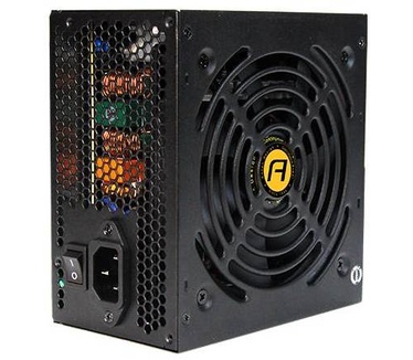 Antec VP650 Plus