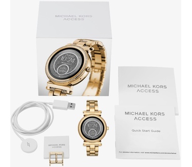 Michael Kors Sofie