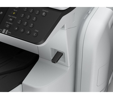 Epson WF-C869RDTWFC