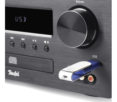 Teufel Kombo 42