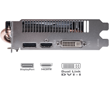 Club3D Radeon R7 265 royalQueen