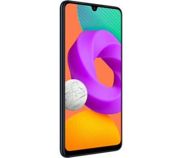 Samsung Galaxy M22 Zwart