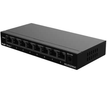 Ruijie Networks RG-ES208GC