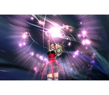Dragon Quest Swords: The Masked Queen and the Tower of Mirrors